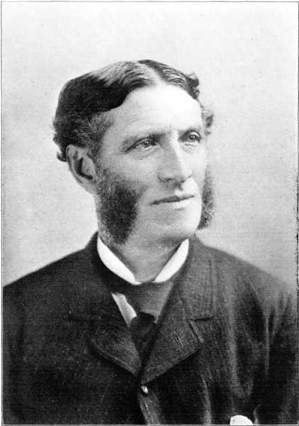 Matthew Arnold