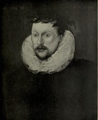 MICHAEL DRAYTON