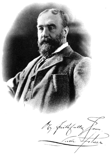 Luke Fildes, R.A.