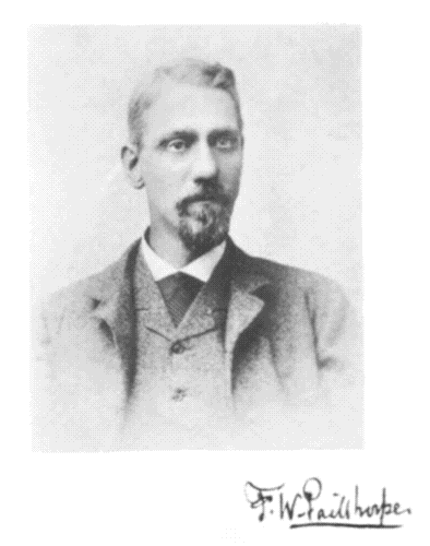 Charles Green, R.I.