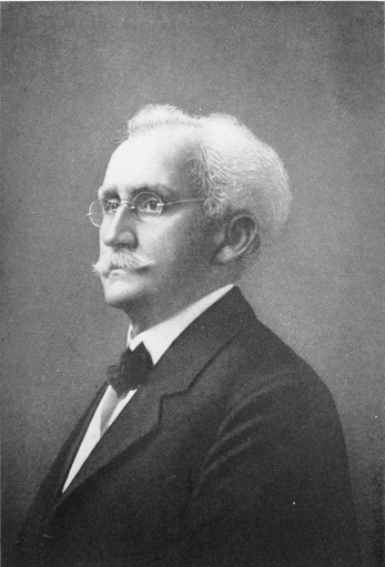 PABLO DESVERNINE.

Born in Havana in 1854, and educated at the University of Havana and at
Columbia University, New York, Pablo Desvernine y Galdos has long ranked
among the foremost members of the Cuban bar. During General Brooke’s
Military Governorship at the beginning of the first American
intervention he was Secretary of Finance; he was President of the
Agricultural Expositions of 1911 and 1912; was Minister to the United
States in 1913; and in 1914 was made by President Menocal Secretary of
State. Since 1900 he has been Professor of Civil Law in the University
of Havana. He is the author of several works on Civil and International
Law.