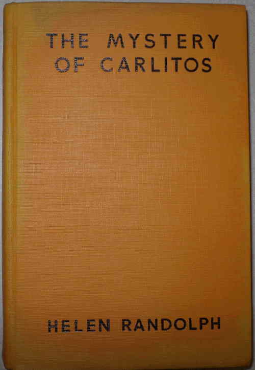 The Mystery of Carlitos