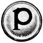 p, TRADE MARK