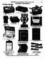 Page 291 Dressed Provision Department