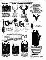 Page 576 Motor Accessories Department