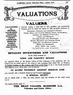 Page 1507 Wholesale, Theatre Ticket Agency Department